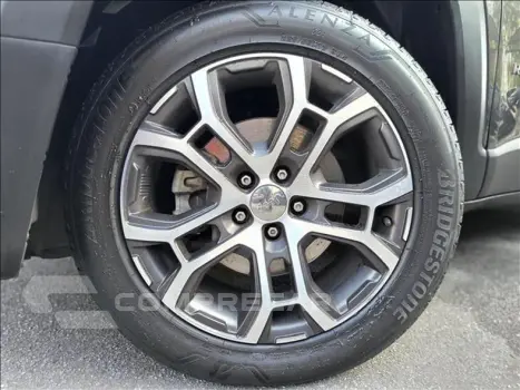 RENEGADE 1.3 T270 Turbo Longitude