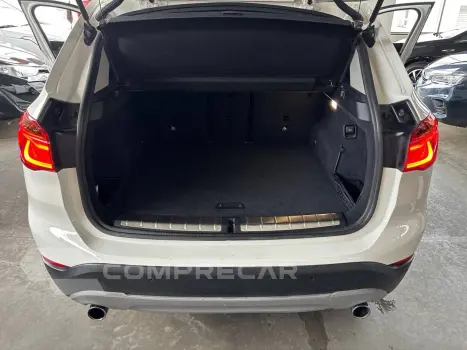 X1 SDRIVE 20i 2.0 TB Acti.Flex Aut.