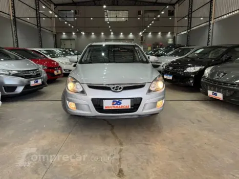 I30 - 2.0 MPI 16V 4P AUTOMÁTICO