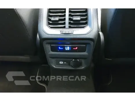 TIGUAN 2.0 300 TSI GASOLINA ALLSPACE R-LINE AUTOMÁTICO