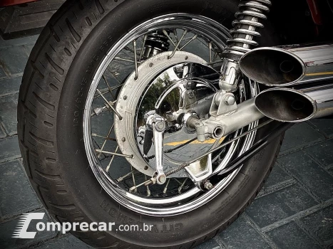 Virago XV 535