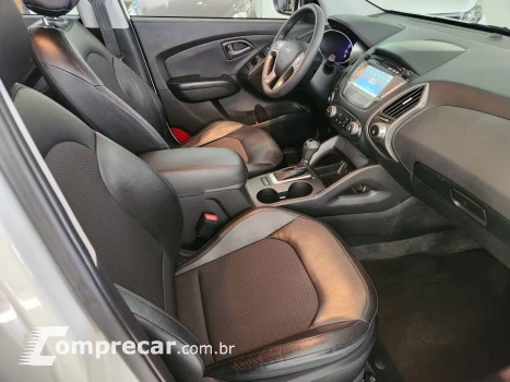 IX35 2.0 16V 4P FLEX AUTOMÁTICO