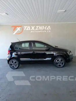 FOX 1.0 MI Seleção 8V