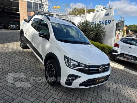 Saveiro Extreme 1.6 Flex 16V CD