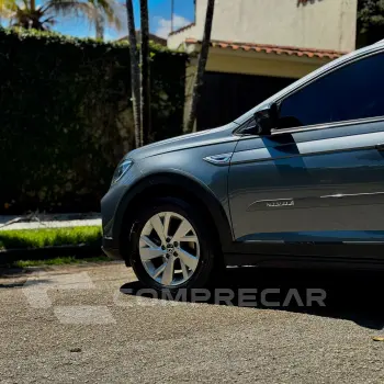 NIVUS 1.0 200 TSI Comfortline