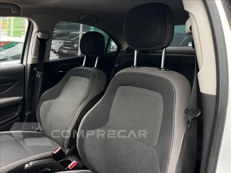 PRISMA 1.4 MPFI LT 8V