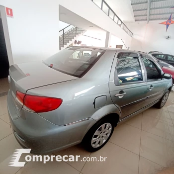 Siena ELX 1.4 mpi Fire Flex 8V 4p