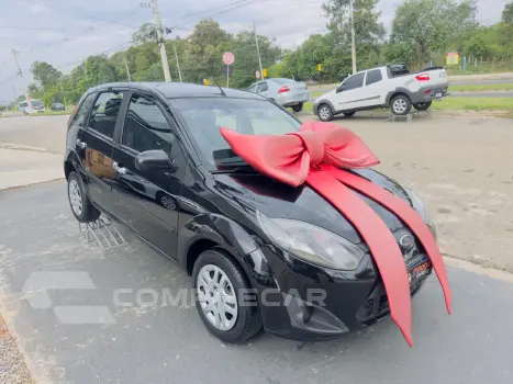 Fiesta Hatch 1.0 4P FLEX