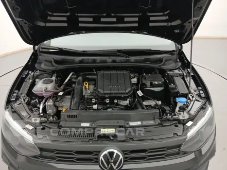 POLO 1.0 MPI TRACK MANUAL