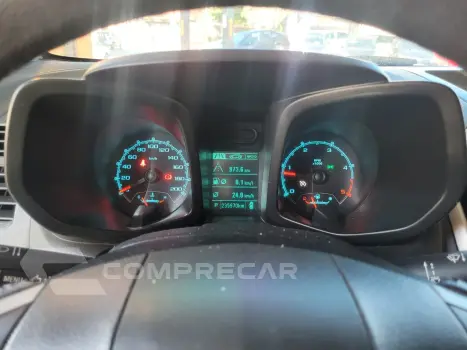 S10 Pick-Up LT 2.8 TDI 4x2 CD Diesel Aut