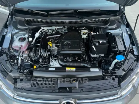 Polo Highline TSI 1.0 Flex 12V Aut.