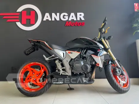 CB 1000R