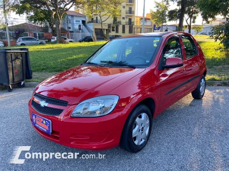 CELTA 1.0 MPFI LT 8V