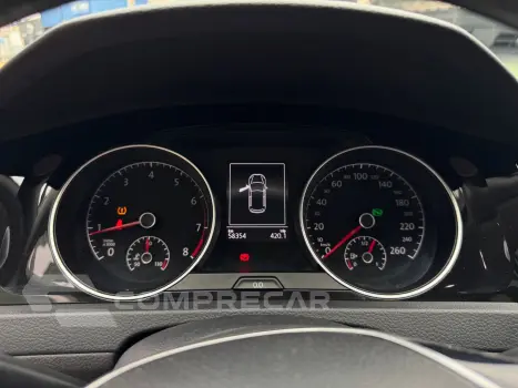 Golf 1.4 Tsi Highline 16V Total Flex 4P Tiptronic