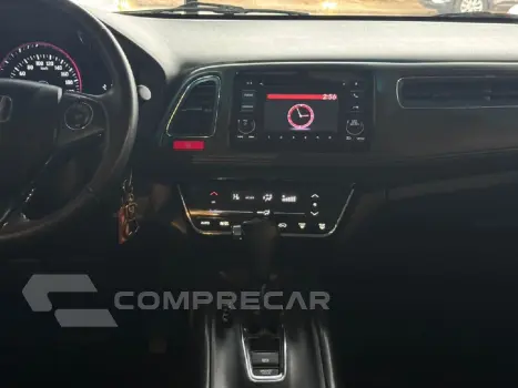 HR-V 1.8 16V FLEX EX 4P AUTOMATICO