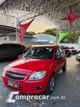 CHEVROLET CELTA 1.0 MPFI LS 8V 4 portas