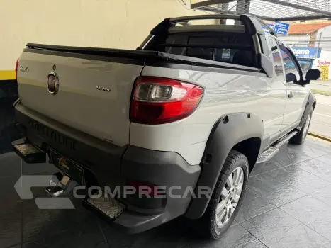 STRADA 1.8 MPI Adventure CE 8V