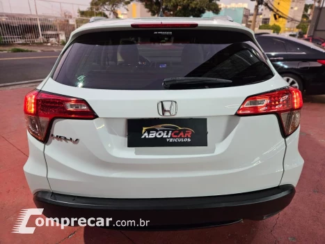 HR-V EX 1.8 Flexone 16V 5p Aut.