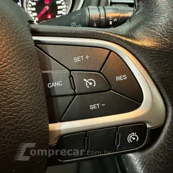 COMPASS SPORT 2.0 4x2 Flex 16V Aut.