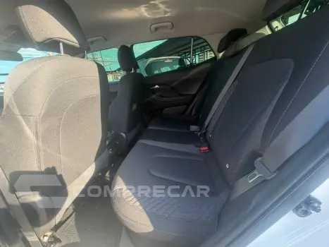 Creta 1.0 12V 4P FLEX TGDI TURBO LIMITED AUTOMÁTICO