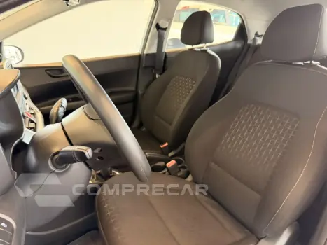 HB20 1.0 12V FLEX COMFORT MANUAL