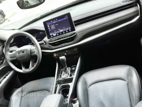 COMPASS 1.3 T270 TURBO FLEX LIMITED AT6