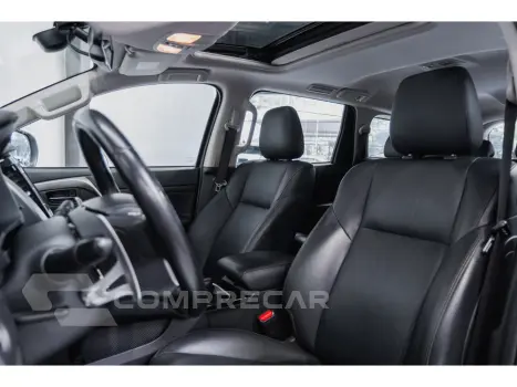 PAJERO SPORT 2.4 16V MIVEC TURBO DIESEL HPE-S AWD AUTOMÁTICO