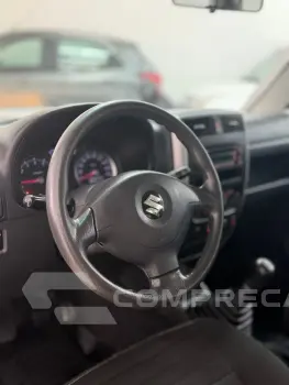 Jimny Wide/ Jimny/4ALL 1.3 16V