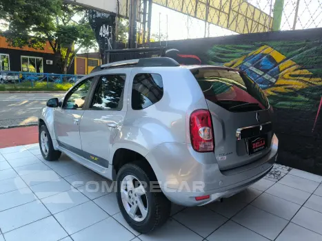 DUSTER 1.6 Outdoor 4X2 16V