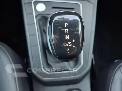 POLO 1.0 170 TSI HIGHLINE AUTOMÁTICO