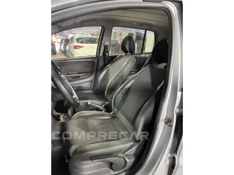 FOX 1.6 MI PRIME 8V FLEX 4P MANUAL