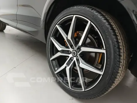 XC60 2.0 T8 RECHARGE POLESTAR ENGINEERED AWD GEARTRONIC