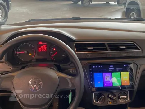 SAVEIRO - 1.6 MSI ROBUST CS 16V 2P MANUAL