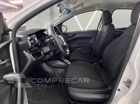 CRONOS 1.3 Firefly Drive