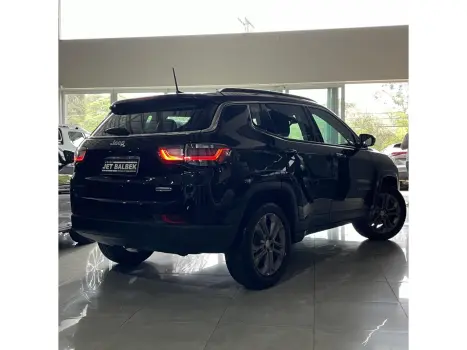 COMPASS 1.3 T270 TURBO FLEX LONGITUDE AT6