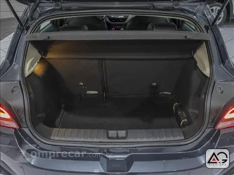 ONIX 1.0 Turbo Premier