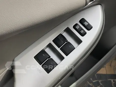 Corolla 2.0 Xei 16V Flex 4P Automático