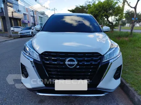 KICKS 1.6 16vstart Active