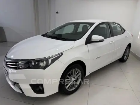 COROLLA XEI20FLEX