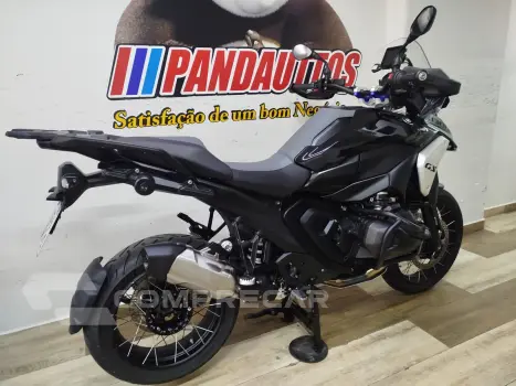 R1300 GS TRIPLE BLACK ABS