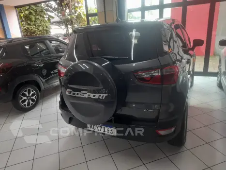 Ecosport SE 1.5