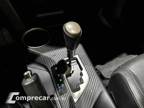 RAV4 2.5 4X4 16V GASOLINA 4P AUTOMÁTICO