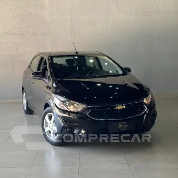 ONIX HATCH LT 1.4 8V FlexPower 5p Aut.