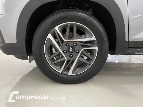 CRETA 1.0 Tgdi N Line