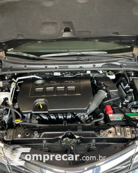 COROLLA 2.0 XEI 16V