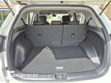 CRETA 1.6 16V Attitude