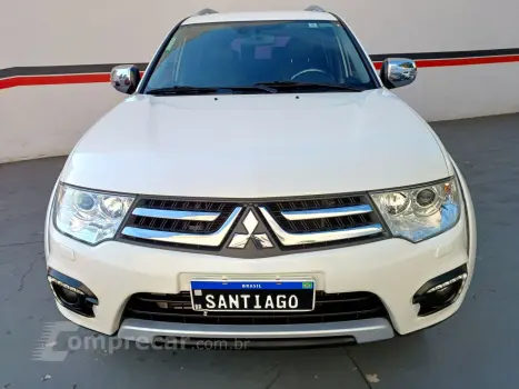 Pajero HPE 3.2 4x4 T.I. Dies. 5p Aut.