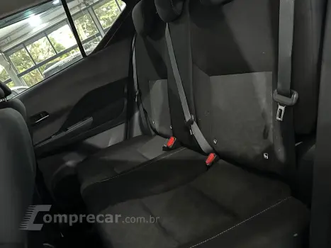 KICKS 1.6 16vstart Sense