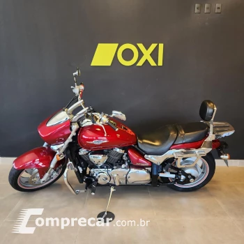 BOULEVARD M1500R