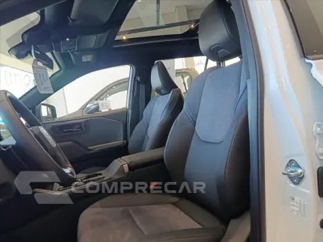RAV4 2.5 PHEV XSE AWD CVT